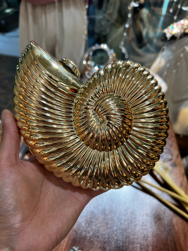 کیف گوش ماهی وارداتی ترند روز بندزنجیر